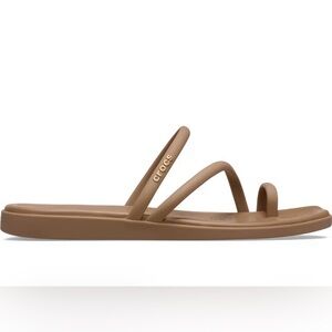 CROCS Women's Miami Toe Loop Summer Sandals